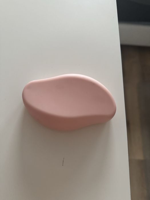 tarka z nanoszkla do usuwania wlosow