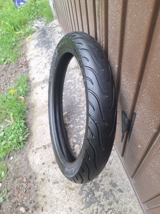 Opona Michelin Pilot Street 80/90-16