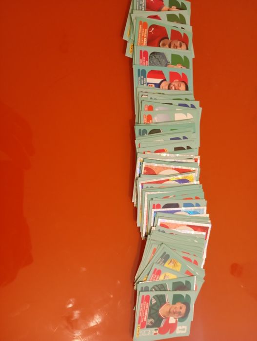 Cromos Mundial 2026