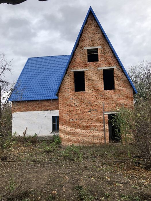 Продам будинок