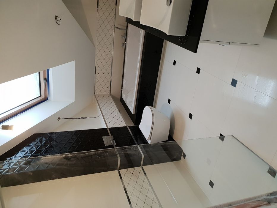 Fliziarz/płytkarz/glazurnik/łazienki/wykończenia wnętrz/remont/remonty