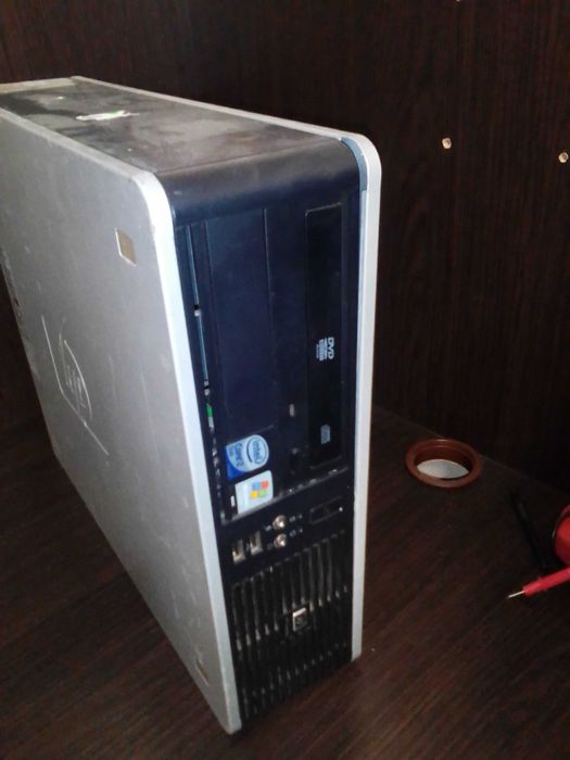 продам системный блок HP Compag dc7900
