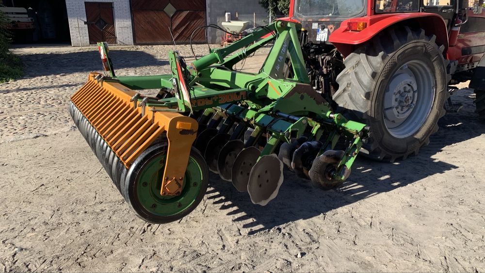 Amazone catros 3003