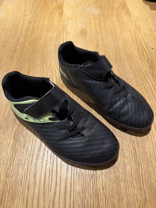 Buty Kipista do piłki nożnej rozm. 34