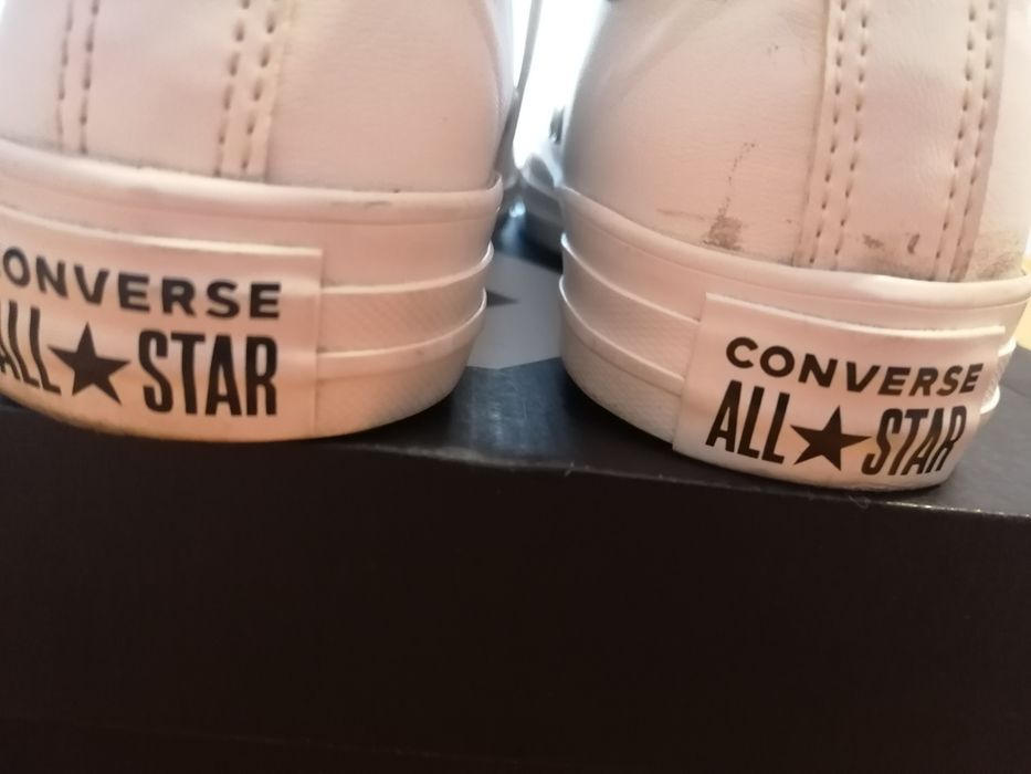All Star Converse