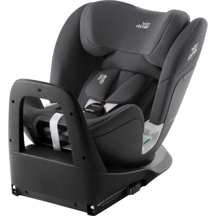 NOVO- Cadeira Auto Britax Römer – Nova em Caixa (Com Fatura e Garantia)