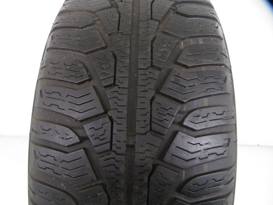1x 205/60r15 Opona Zimowa Uniroyal Ms Plus 77 91h