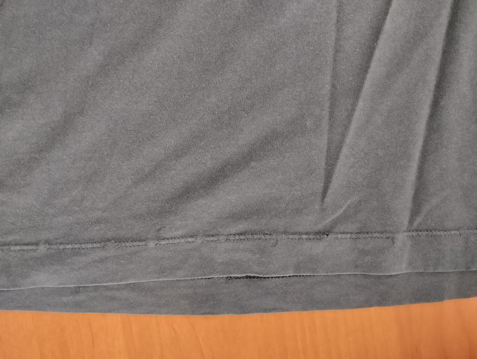 Футболка чоловіча Stone island розмір L , XL