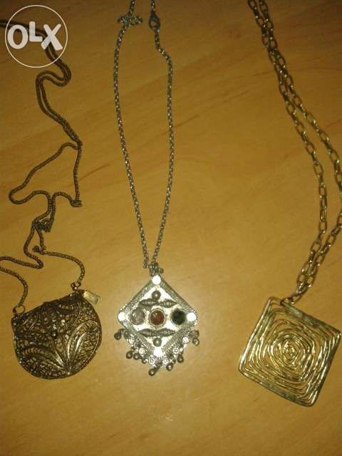 Conjunto de Colares