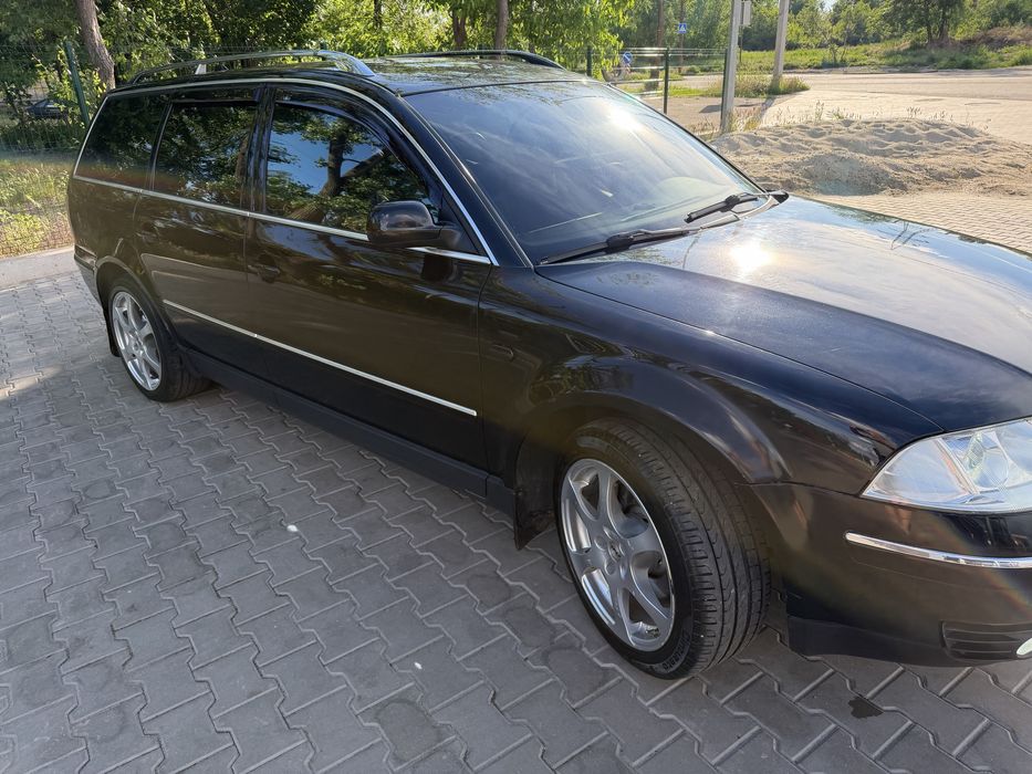 Продам хорошый пасатик