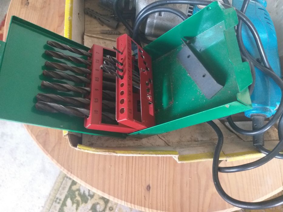 Black & Decker Drill64585169294465121