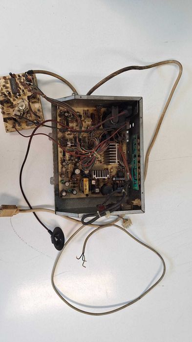 Chassi monitor CRT 21"  ** ARCADE **