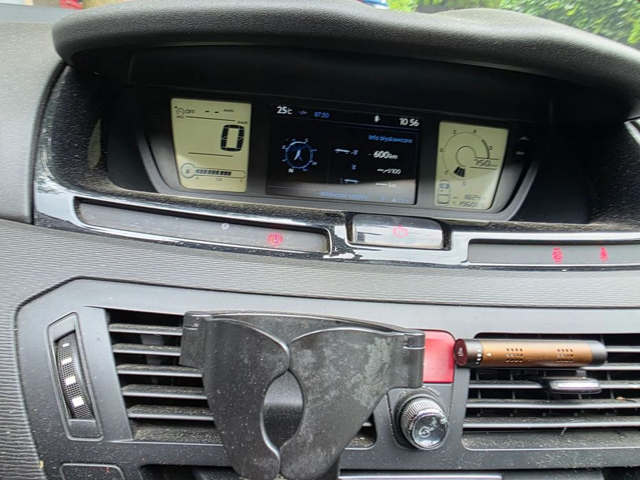 Citroën C4 Picasso