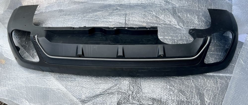 Nowy Dyfuzor tyl citroen ds7 crossback zderzak dokladka