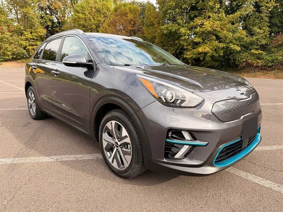 Kia Niro EV EX Premium