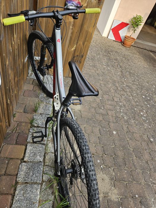 Rower Trek Marlin 4 xs 2021