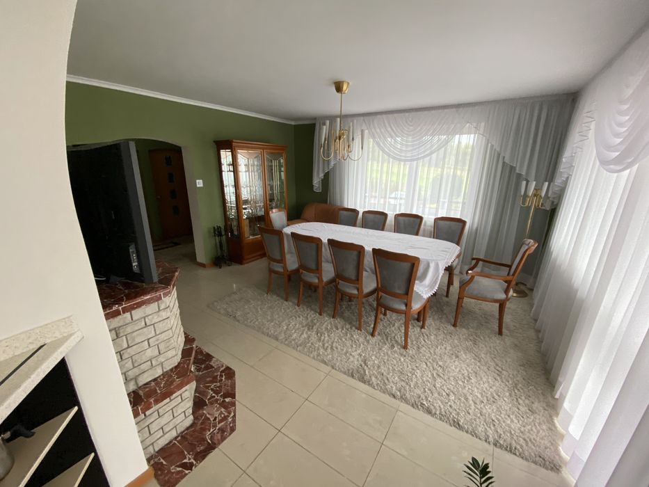 Mieszkanie – Izdebnik - Widok 2