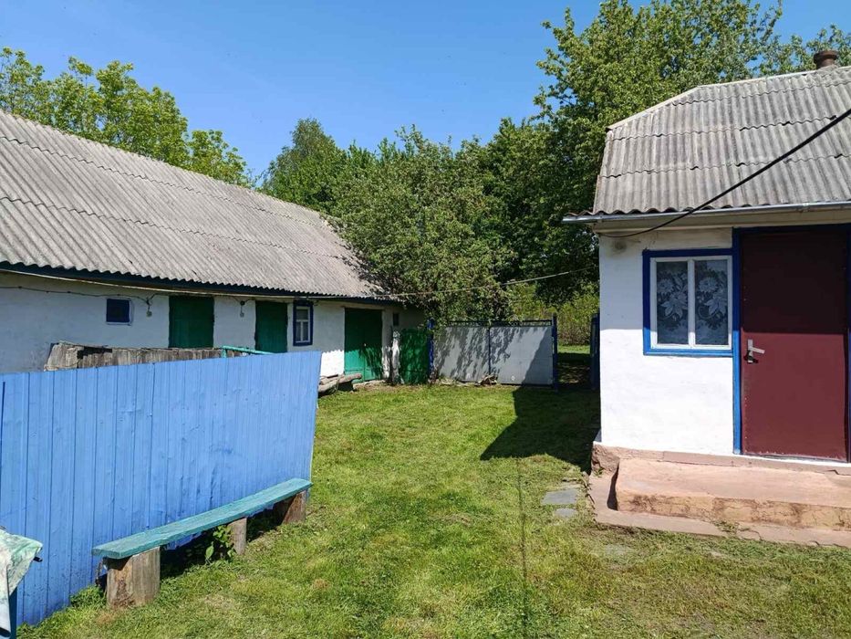 Дім  Чоповичі ціна договірна