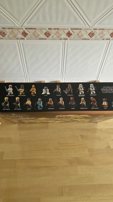 LEGO Star Wars Mos Eisley Cantina (75290)