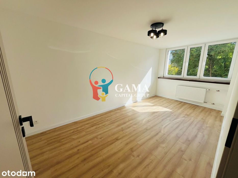 Mieszkanie 48 m² | 2 pokoje | Po remoncie | Międzychód