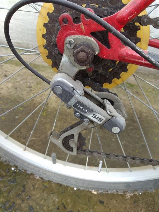 Велосипед дамский Madison by Autor