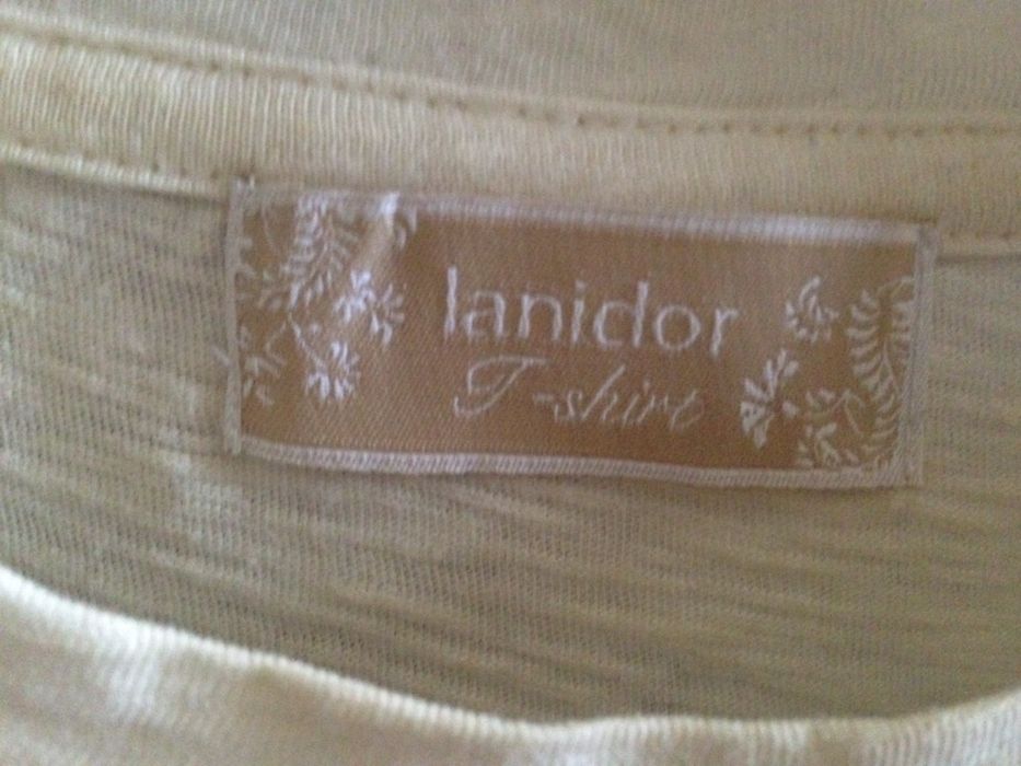 T-shirt Lanidor