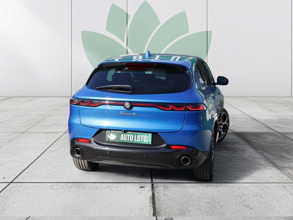 Alfa Romeo Tonale 1.3 Plug-In Hybrid Veloce e-AWD