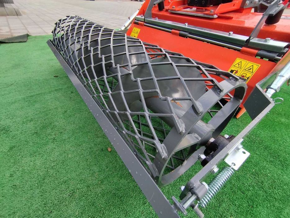 Glebogryzarka Seperacyjna * 1,05 - 1,65 m * Dostawa Cały Kraj