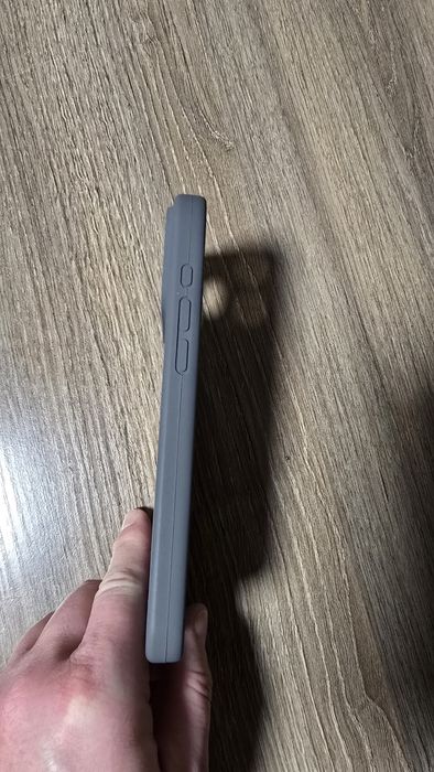 Продам чохол Iphone 17 pro max