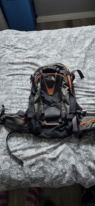 Plecak the north face skiturowy 25l