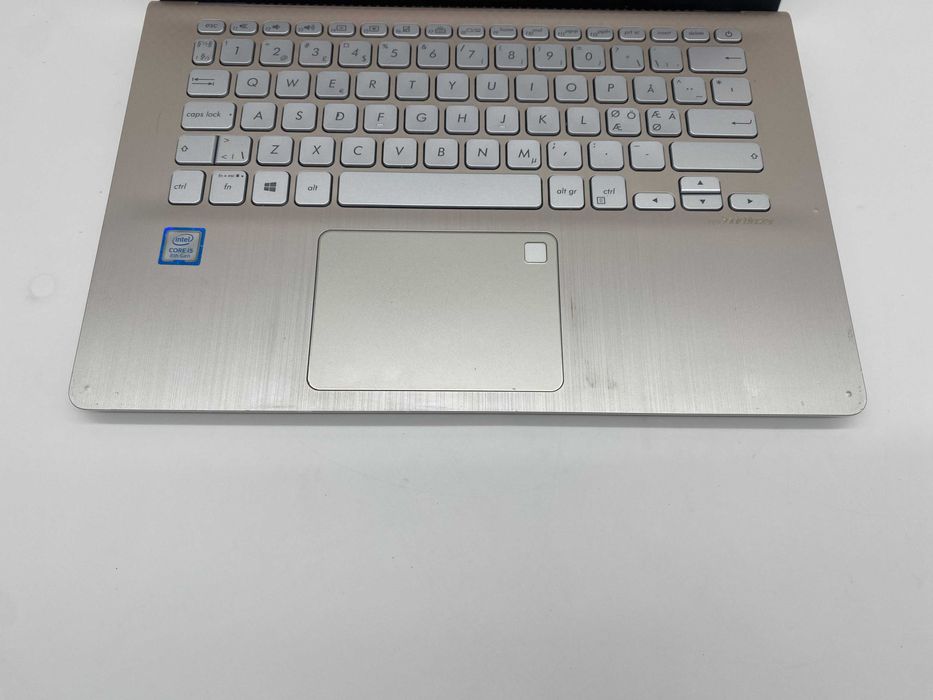 Laptop Vivobook Asus S430F 13 Intel Core I5 8 GB / 256 GB FHD WIN 11