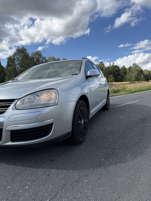 Sprzedam volkswagen golf