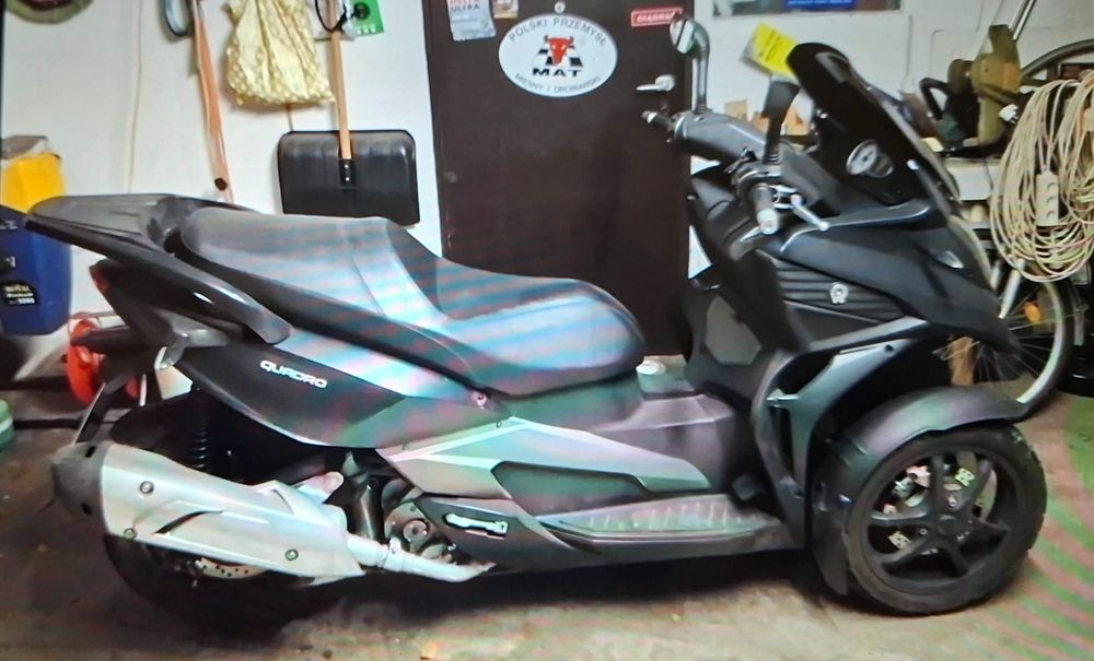 Quadro