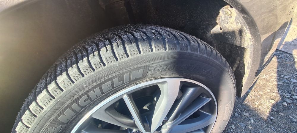 Michelin Crossclimate