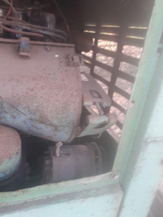 продаеться дизель генератор  сак