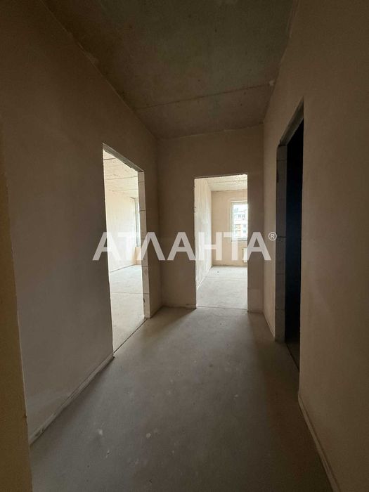 1 кімнатна квартира на Сахарова .