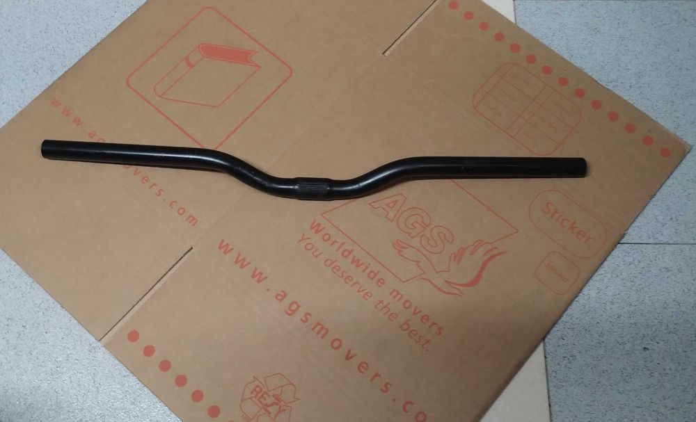 Selim Xiaomi Mi Smart e Qicycle e guiadores