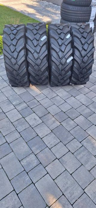 Nowe Opony 10.0/75-15.3 Maxdura Wysyłka 0zł