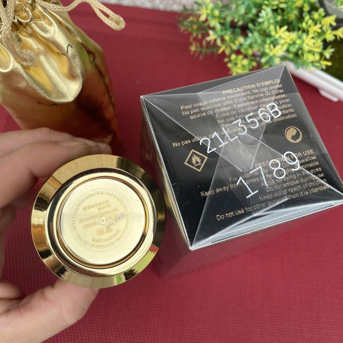 Mancera Red Tobacco Парфумована вода