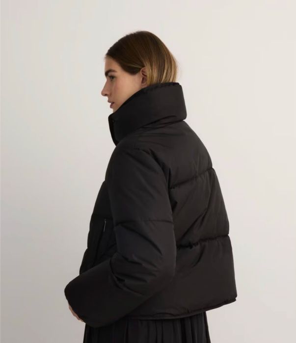 куртка в стилі zara  осінь зима