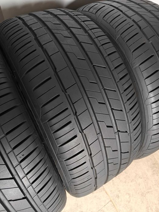 Hankook Ventus S1 evo³ SUV RSC шини літні r19 265/50 на БМВ Ікс5 рік24