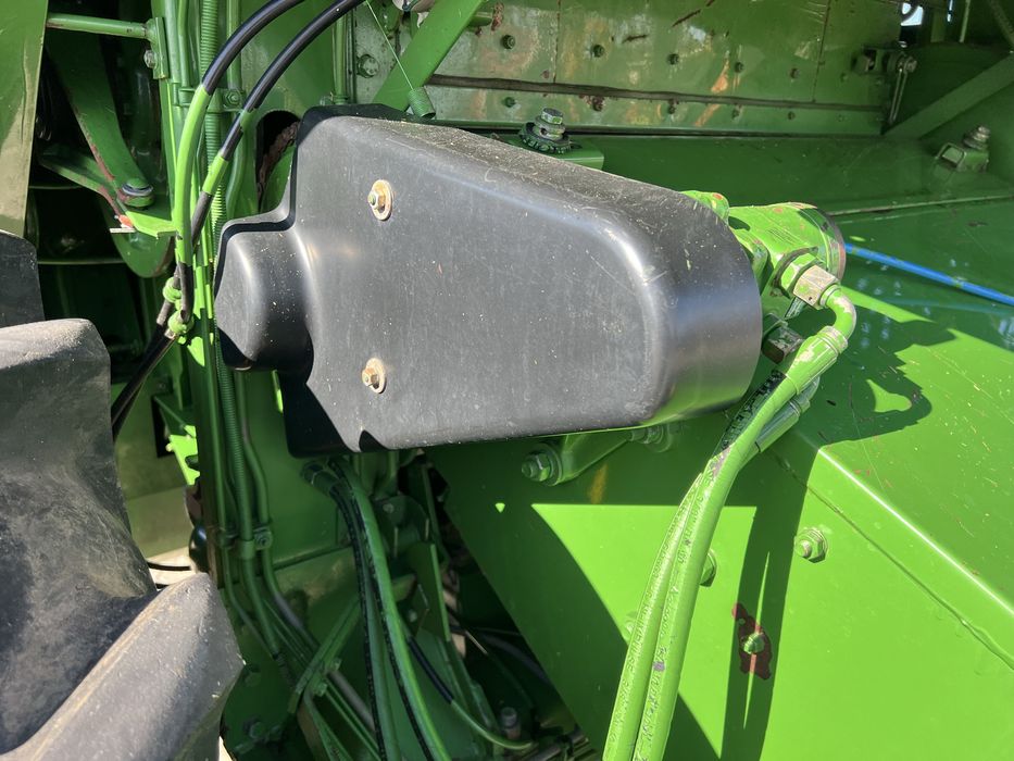 Комбайн John Deere 1166 SII | 3.6м шумахер | кондиціонер| 2500 мтг!!!