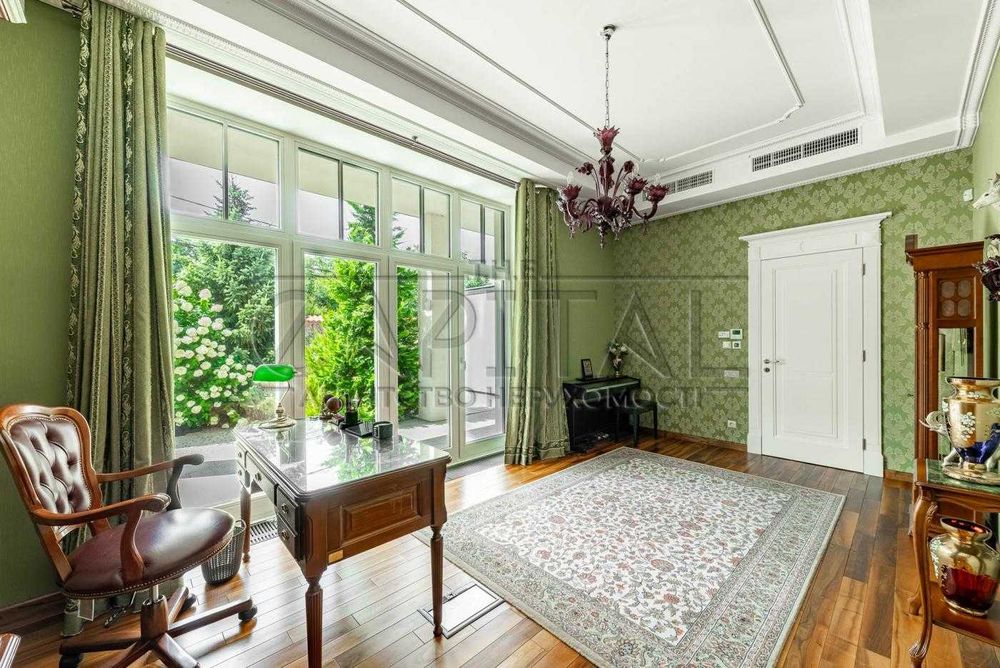 Оренда просторого автономного будинку, Голосіївський, Добрий Шлях