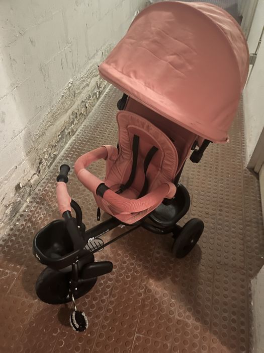 Kindercraft Aveo - Triciclo Evolutivo