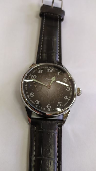 Mołnia pasówka mechaniczna