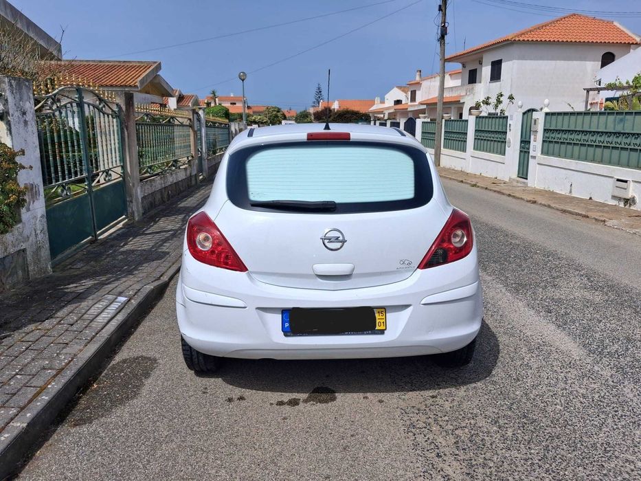 Opel Corsa 1.3 CDTI Comercial