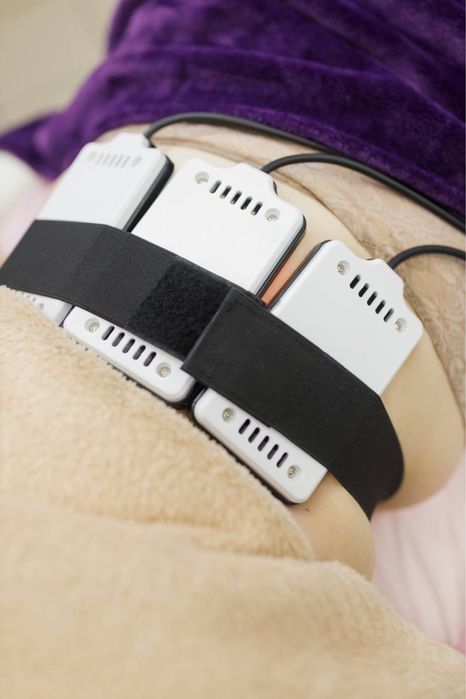 Лазерная Эпиляция и косметологические услуги