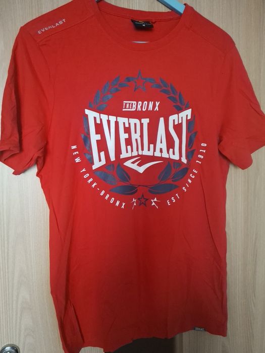 Męska koszulka Everlast M