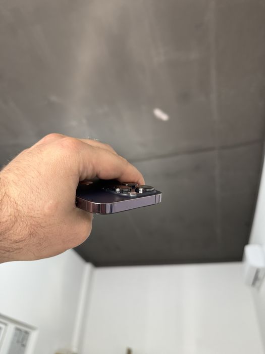 Apple iphone 14 Pro 128 gb Neverlock 91% айфон Про