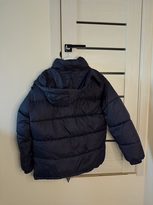 Зимова чоловіча куртка Polo Ralph Lauren